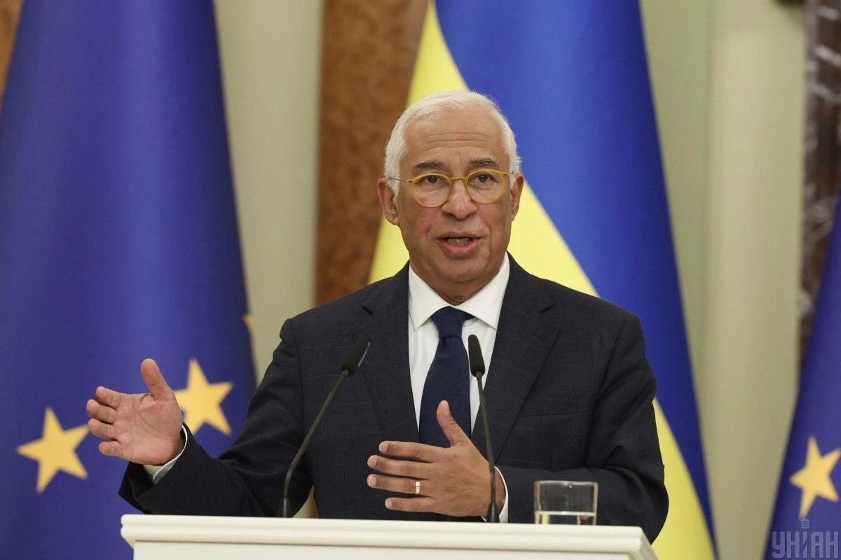 Євросоюзу потрібно буде розмовляти з Путіним у майбутньому, але не зараз, - Кошта