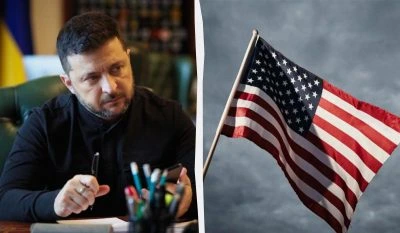 "Я хотів підписати угоду на суму близько 35-50 мільярдів": Зеленський про дрони для США