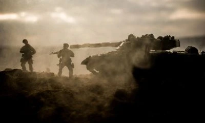 Пентагон може відправити ще 10 тисяч військових на Близький Схід, – Axios