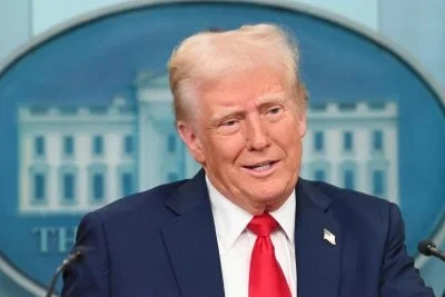 Трамп заявив, що США призупиняють заплановані удари по енергетичних об’єктах Ірану