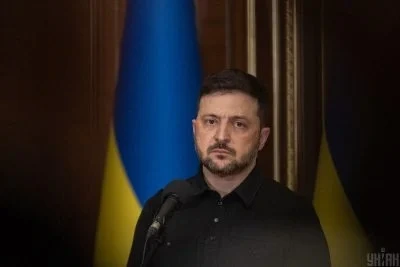 Союзники попросили Україну завдавати менше ударів по російській нафті, - Зеленський