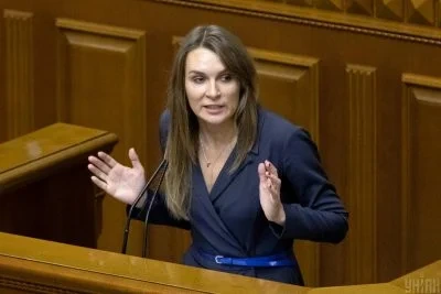 Не можна просто карати всіх підряд і думати, що це вирішить питання: депутатка про СЗЧ