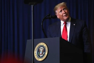 Країни Перської затоки образилися на США і дивляться в бік Китаю, - Bloomberg