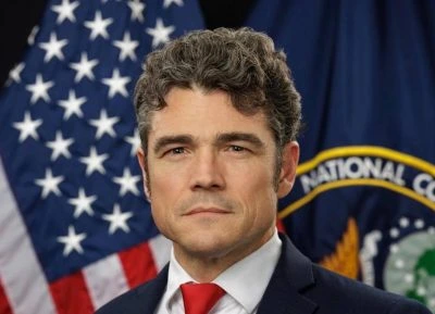 Звільнився через війну з Іраном: ФБР підозрює у витоках інформації топрозвідника Трампа