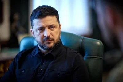 РФ шантажувала США розвідданими для Ірану, - Зеленський