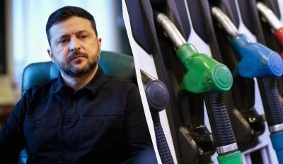 Зеленський розповів, як держава планує стримати цінники на АЗС
