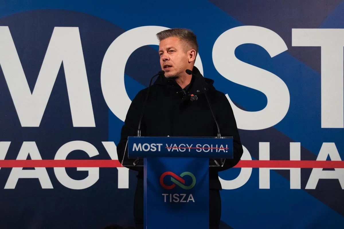 Майбутній прем'єр-міністр Угорщини заявив, що хоче добрих відносин зі США, але є нюанс