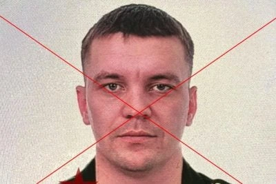 На Курщині за таємничих обставин загинув командир роти БПЛА окупантів