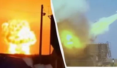 Після атак по нафтоекспорту в РФ скаржаться на брак ракет до "Панцирів", - ISW