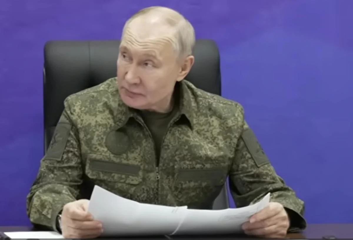 "Путін їздить по тоншому льоду, ніж він вважає": професор про невдоволення в Росії