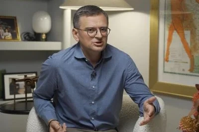 У Білорусі видно "чіткі приготування до військової ескалації", - Кулеба