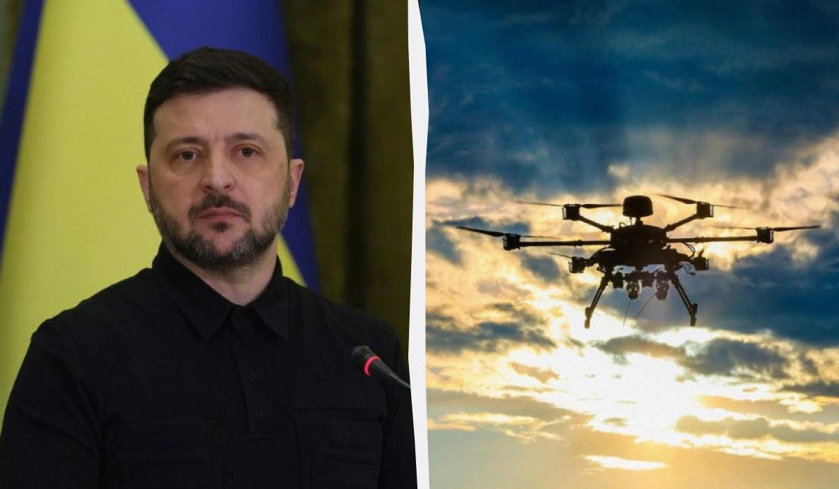 1500 км - не межа: Зеленський попередив про збільшення дальності українських ударів по РФ