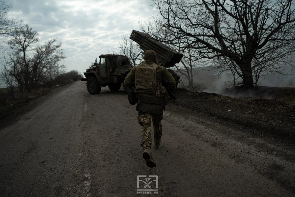 "Будемо вигрібати": військовий нагадав, чим обернулося минулорічне затишшя на Великдень