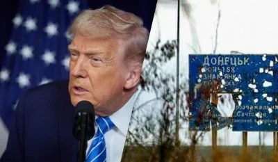 Створення прапора і гімну: в Time розкрили деталі перейменування Донбасу на "Донніленд"