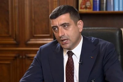 Проросійський Сіміон прагне отримати владу в Румунії на тлі урядової кризи, – Politico