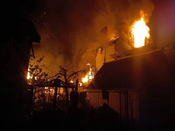 В Одесі дрон влучив у багатоповерхівку - багато постраждалих3