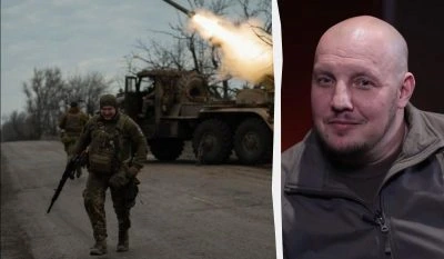 Екскомандувач СБС чесно відповів, чому Україна не могла відкинути росіян у 2014-му