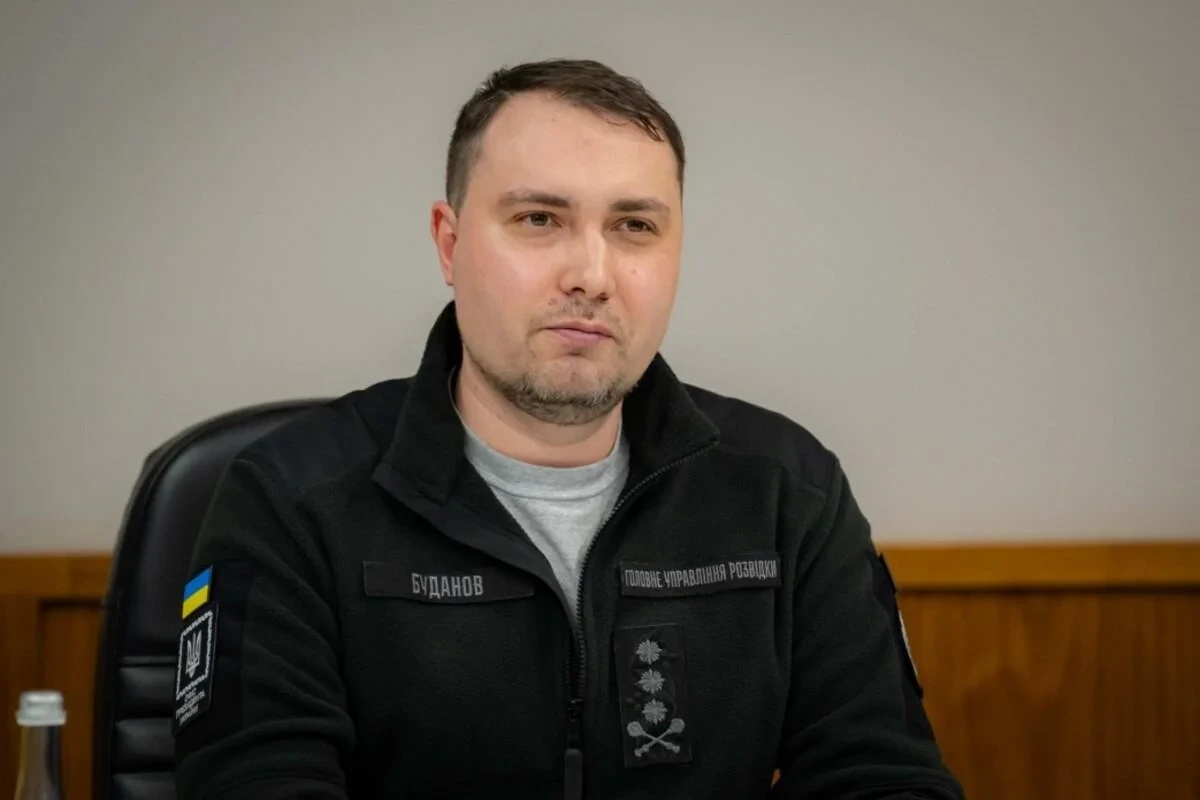 Буданов зробив заяву щодо запровадженого Україною перемирʼя