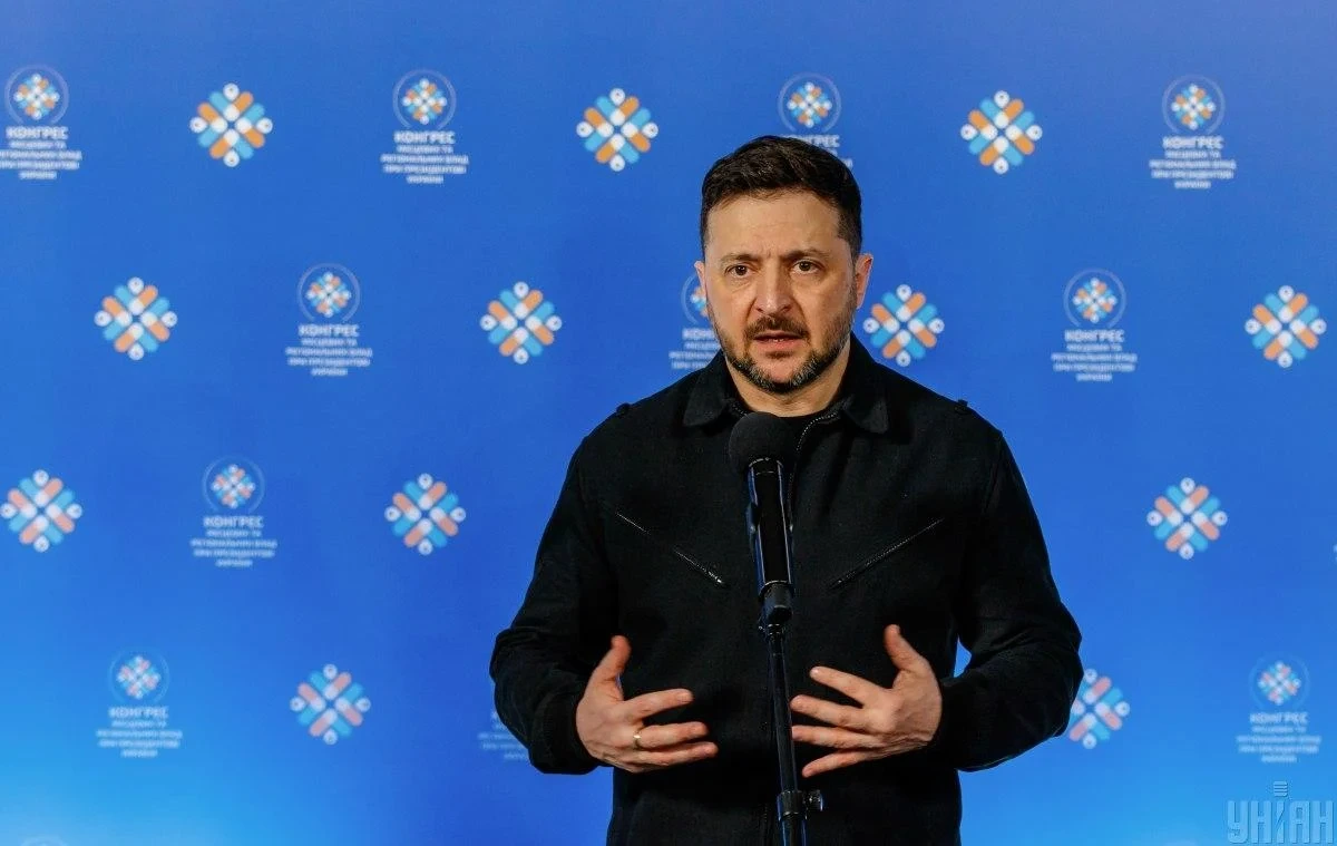Зеленський пропонує режим тиші з 6 травня у відповідь на "перемир’я" Росії: FT назвало мету