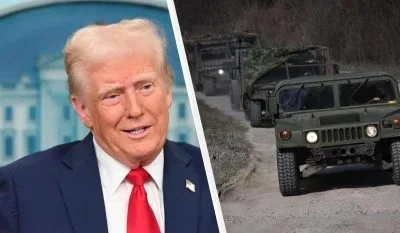 У США сумніваються, що Україна протримається без допомоги більше кількох днів, – FP