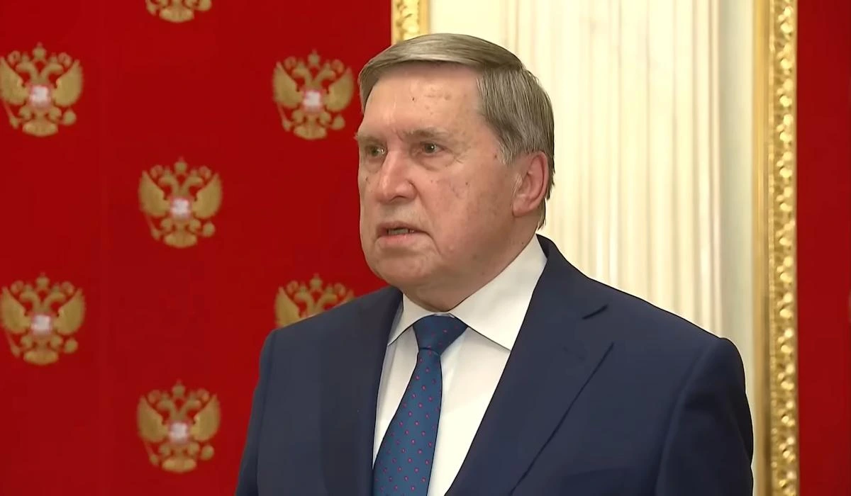 Росія погодилася на пропозицію Трампа щодо перемир’я та обміну полоненими