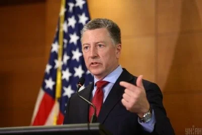 Волкер розповів, які гарантії безпеки має обрати Україна до вступу в НАТО