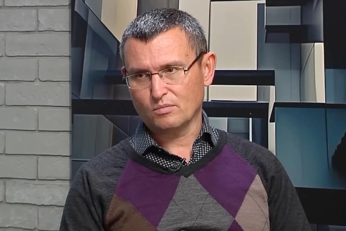 Дрони на параді в Москві: Селезньов відповів, чи це можливо, і де ще можна "додати перцю"