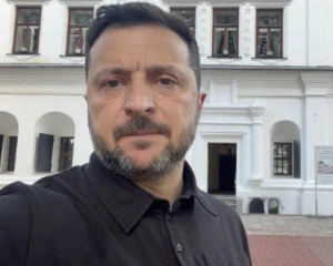 Росія готує нові удари по Україні та по суднах - Зеленський