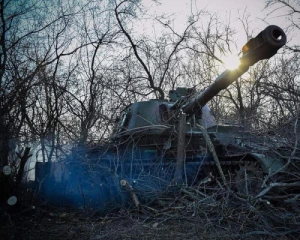 Генштаб повідомив останні новини з передової