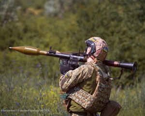 На фронті відбулося 193 боєзіткнення: що відомо