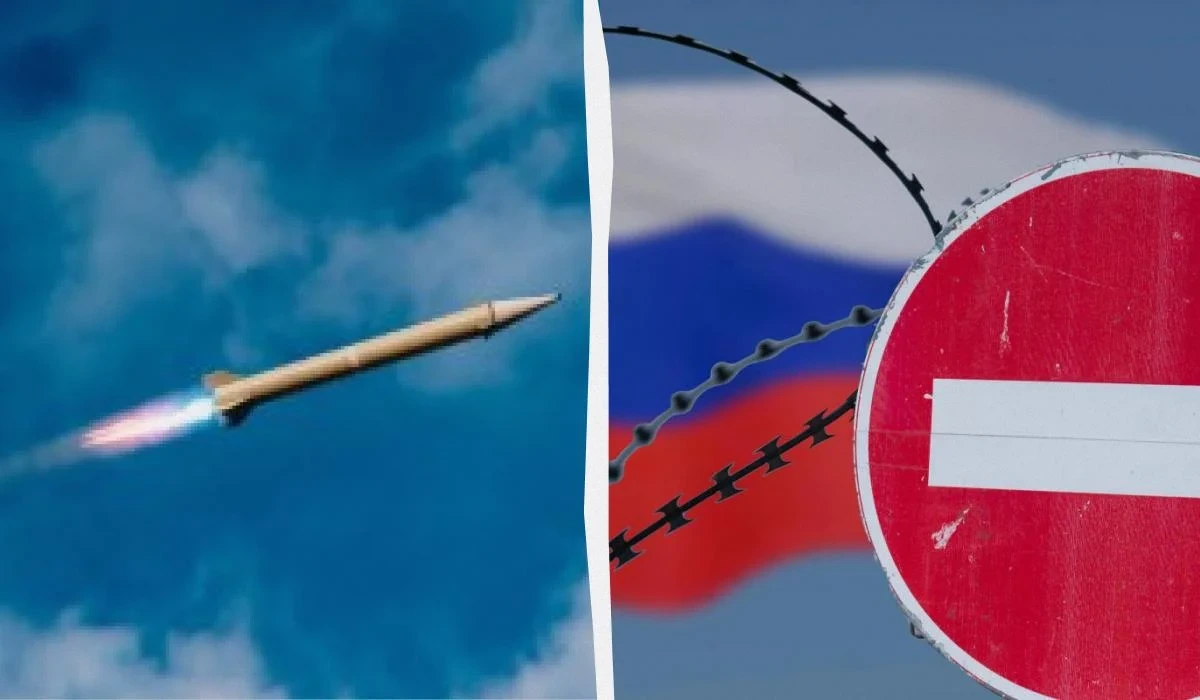 Євросоюз схвалив найбільший санкційний пакет проти російської балістики